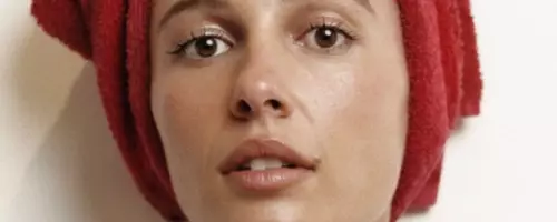 Naomi Scott's Musical Odyssey: From Silver Screen to Studio