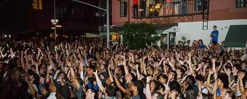 New York City Erupts in Celebration as the Knicks Secure Their First NBA Championship Since 1973