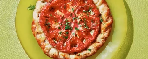 Mastering the Art of Galette Baking: Achieving a Perfectly Crisp Crust