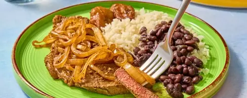 Elevating Sirloin: A Culinary Journey Through Diverse and Delicious Steak Creations