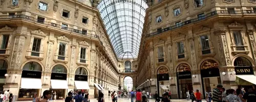 Vogue World: Milan 2026 - A Celebration of Italian Craftsmanship