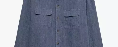 Banana Republic's Linen Collection: Your Summer Style Essential