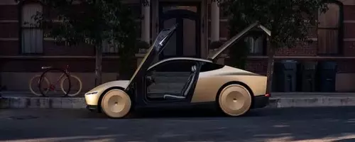 Tesla Cybercab: New Revelations on Specs and Range