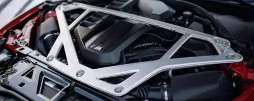 BMW Confirms Next M3 Will Not Be Hybrid