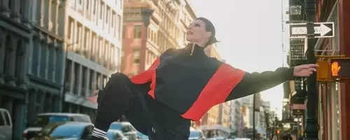 Supermodels' World Cup Enthusiasm: Fashion Meets Football