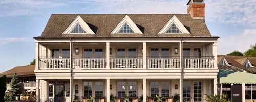 Faraway Sag Harbor: A Hamptons Retreat Embracing Community and Coastal Charm