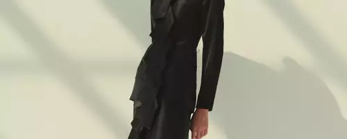 Heirlome's Resort 2027 Collection: A Deep Dive into Craftsmanship and Symbolism
