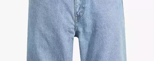 The Best Men's Denim Shorts for Summer