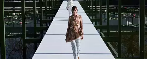 The Evolution of Denim: From Everyday Wear to High Fashion