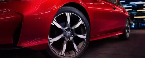 2026 Honda Civic LX Sedan: Affordability Meets Performance