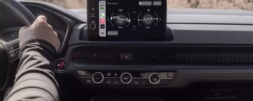 Honda Introduces Trail Experience App for Off-Road Enthusiasts