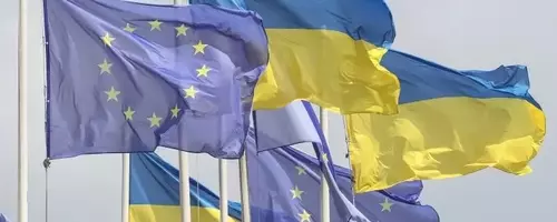 EU Initiates Accession Negotiations with Ukraine and Moldova