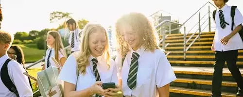 Essential High School Guidance for Girls: A Mother's Viral Wisdom