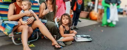 Identifying Manipulative Behaviors in Parent Relationships
