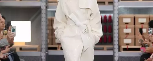 Max Mara Resort 2027 Collection Highlights