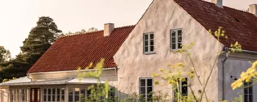 Sibbjäns: A New Sustainable Farm Hotel on Gotland, Sweden