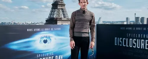Josh O'Connor's Evolving Style Journey