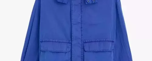 Nylon Jackets: The Unsung Heroes of Outerwear