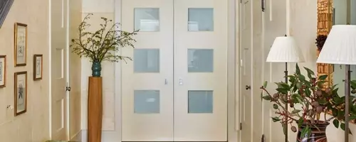 A Designer's Personal Touch in an Iconic Emery Roth Building