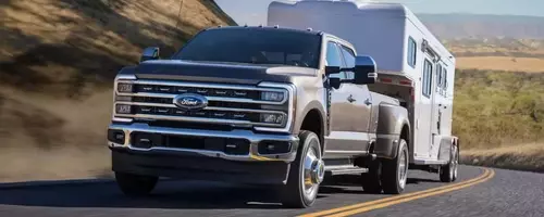 Heavy-Duty Trucks Finally Receive Essential Safety Ratings
