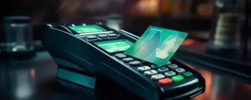 American Express: A Strategic Investment for Giverny Capital in Q1 2026