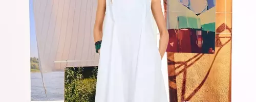 Plan C's Spring 2027 Collection: The Evolution of Italian Summer Style