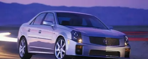The Enduring Legacy of American Muscle Sedans