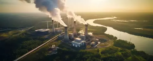 Vistra Powers KKR's AI Infrastructure Initiative with $10 Billion Investment