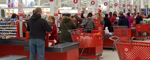 Target Revives Iconic Fashion Partnership with Isaac Mizrahi