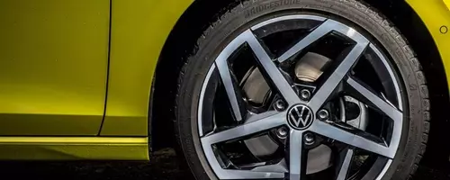 Soaring Fuel Costs Might Pave the Way for Volkswagen Golf's US Return