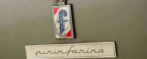 Pininfarina's Unsung Designs: Beyond Automotive Masterpieces