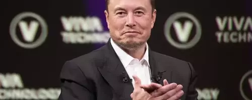 Could a SpaceX-Tesla Merger Create a $5 Trillion Powerhouse? Prediction Markets Weigh In