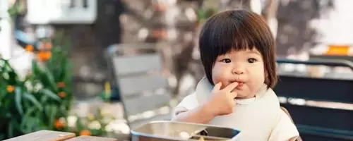 Charming & Unique: Discovering Brunch-Inspired Baby Names