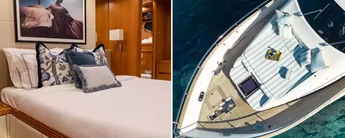 Luxury Brands Navigate New Waters: The Rise of Yacht Activations for Elite Consumers