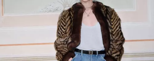 Valentino Resort 2027: A New Vision of Elegance by Alessandro Michele