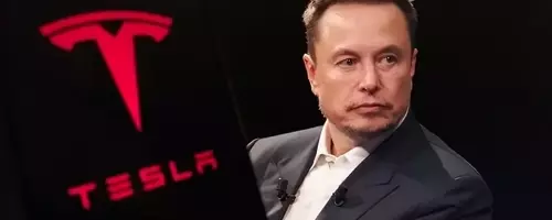 Elon Musk's Increasing Influence at Tesla and Trillion-Dollar Valuation