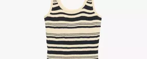 Banana Republic's Latest Collection: Summer Essentials and Chic Workwear