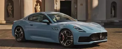 Maserati's 2027 Lineup: A Comprehensive Refresh Across All Models