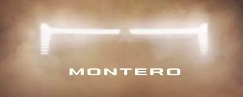 Mitsubishi Montero Set for US Return by 2030, Dealers Confirm