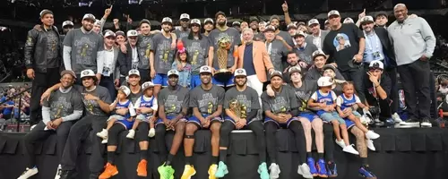 The Dazzling Design of the Knicks' Championship Shirt