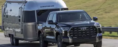 Toyota's Revised Approach to Tundra V6 Engine Recall Draws Owner Discontent