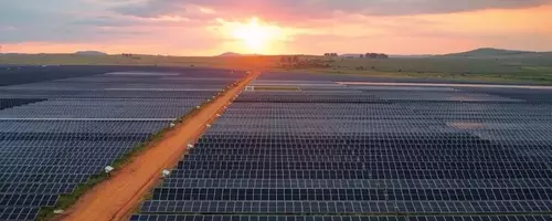 AP Moller Capital Acquires Mainstream Renewable Power South Africa