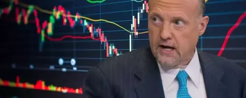 Cramer's Latest Stock Picks: Endorsing Vistra and Stryker, Sidestepping AI-Sensitive FICO