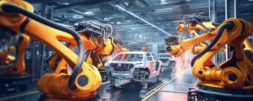 ATS Corporation Welcomes New Leadership Amidst Market Shifts