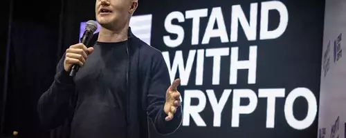 Coinbase's Transformative Expansion: Beyond Crypto Trading