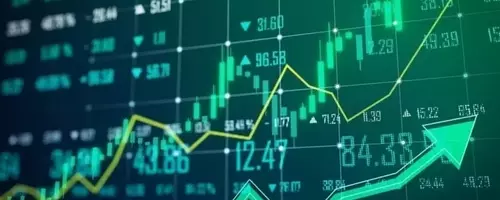 Overbought Signals in Key Material Sector Stocks