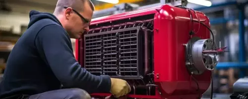 Modine Manufacturing: A Key Contributor to Portfolio Performance