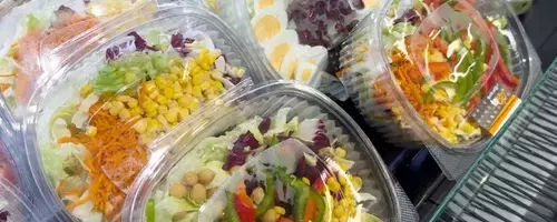 Fresh Servant Acquires Bama Fresh Cuts to Boost Foodservice Presence
