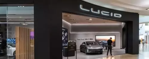 Lucid's Vision for Autonomous Mobility: A 2027 Robotaxi Launch with Uber and Nuro