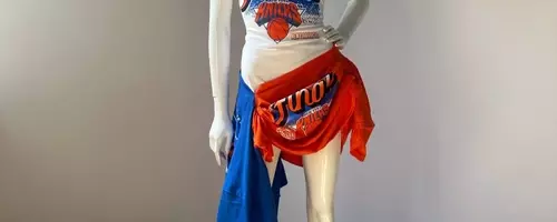 New York Celebrates Knicks Championship with Fashion-Forward Parade